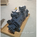 Главный гидравлический насос MX292 K3V140DT-1RCR-9N19